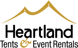 Heartland Tents Logo