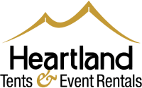 Heartland Tents Logo