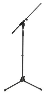 Boom Mic Stand Boom Mic Stand