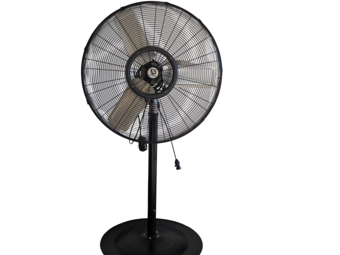Misting Fan Misting Fan