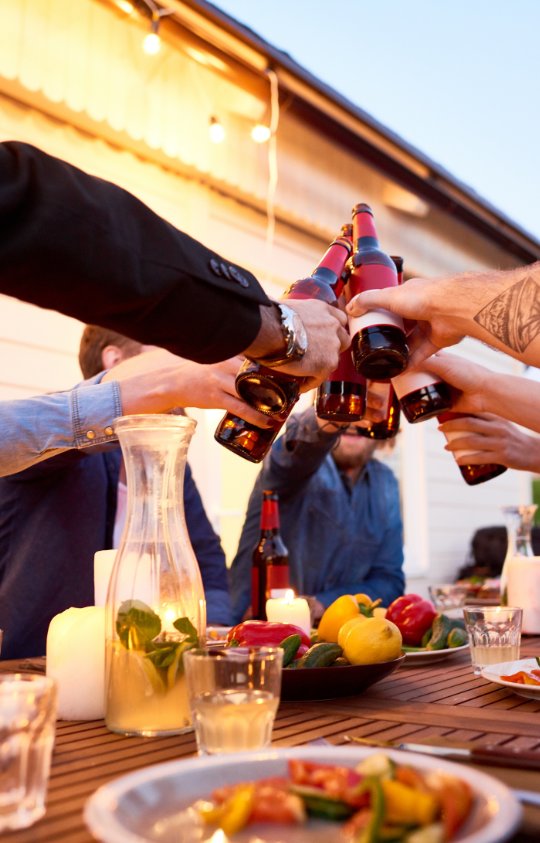 Party Packages