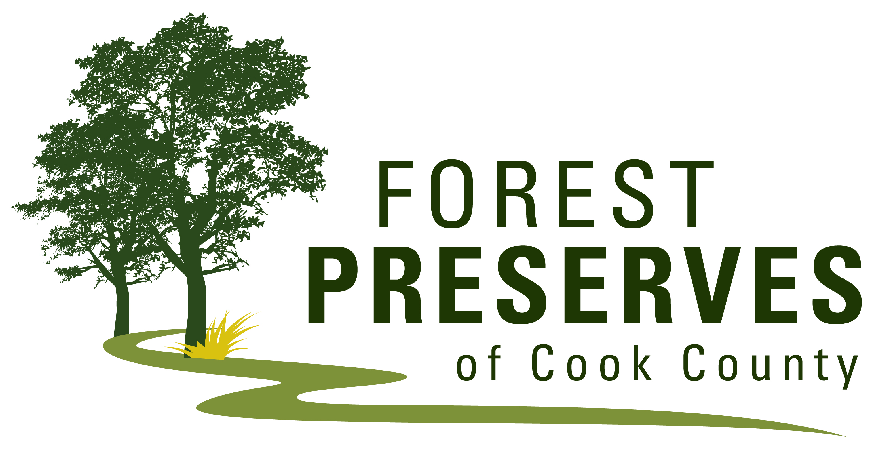 Forest Preserves of Cook County