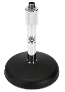 tabletop mic stand Tabletop Mic Stand