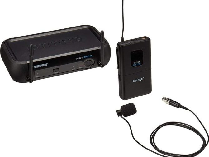 wireless lav mic Wireless Lav Mic
