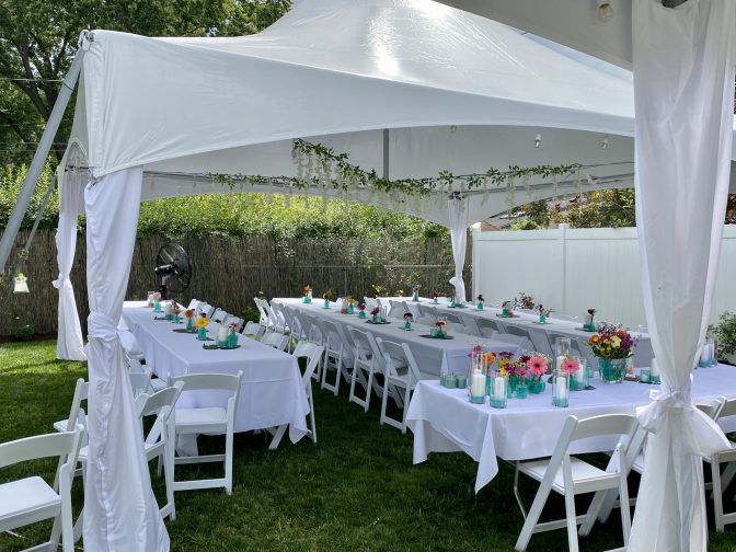 Tents