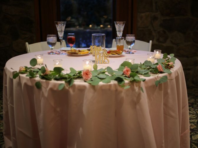 Untitled design 4' round sweetheart table