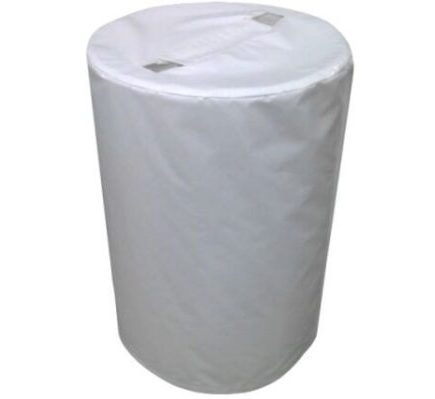water barrel covers White water barrel cover