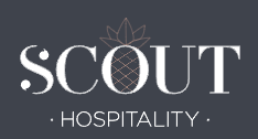 Scout Hospitality Logo