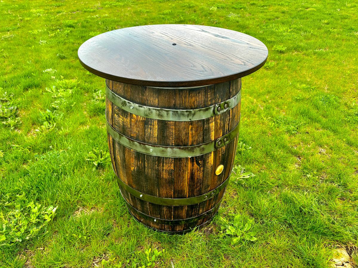 Round Pub Table Round Pub Table