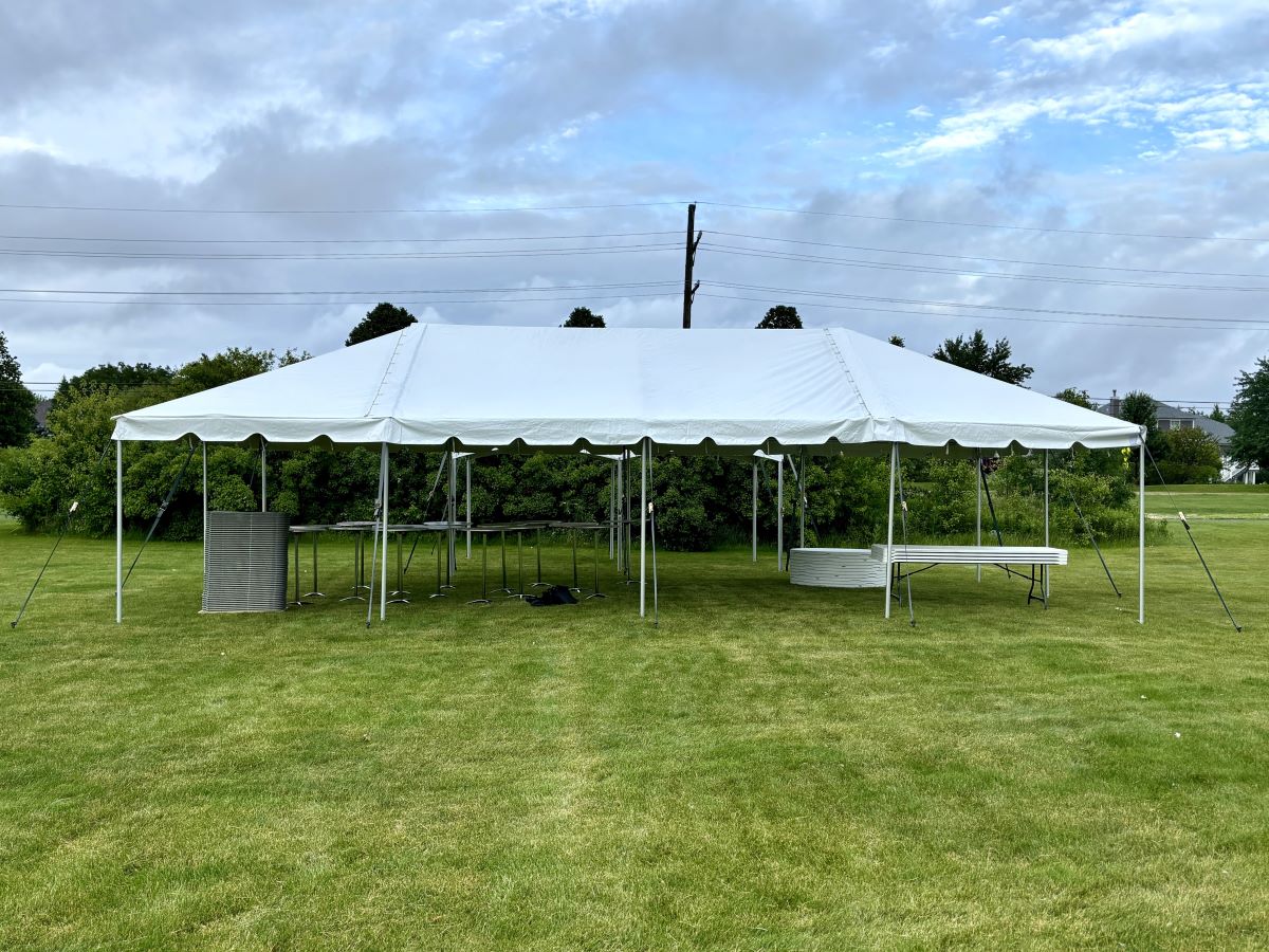 20×40 Frame Tent 20x40 frame tent